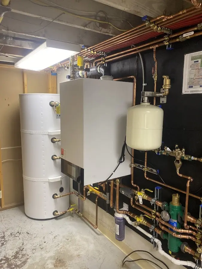Repiping Services in Livonia, MI